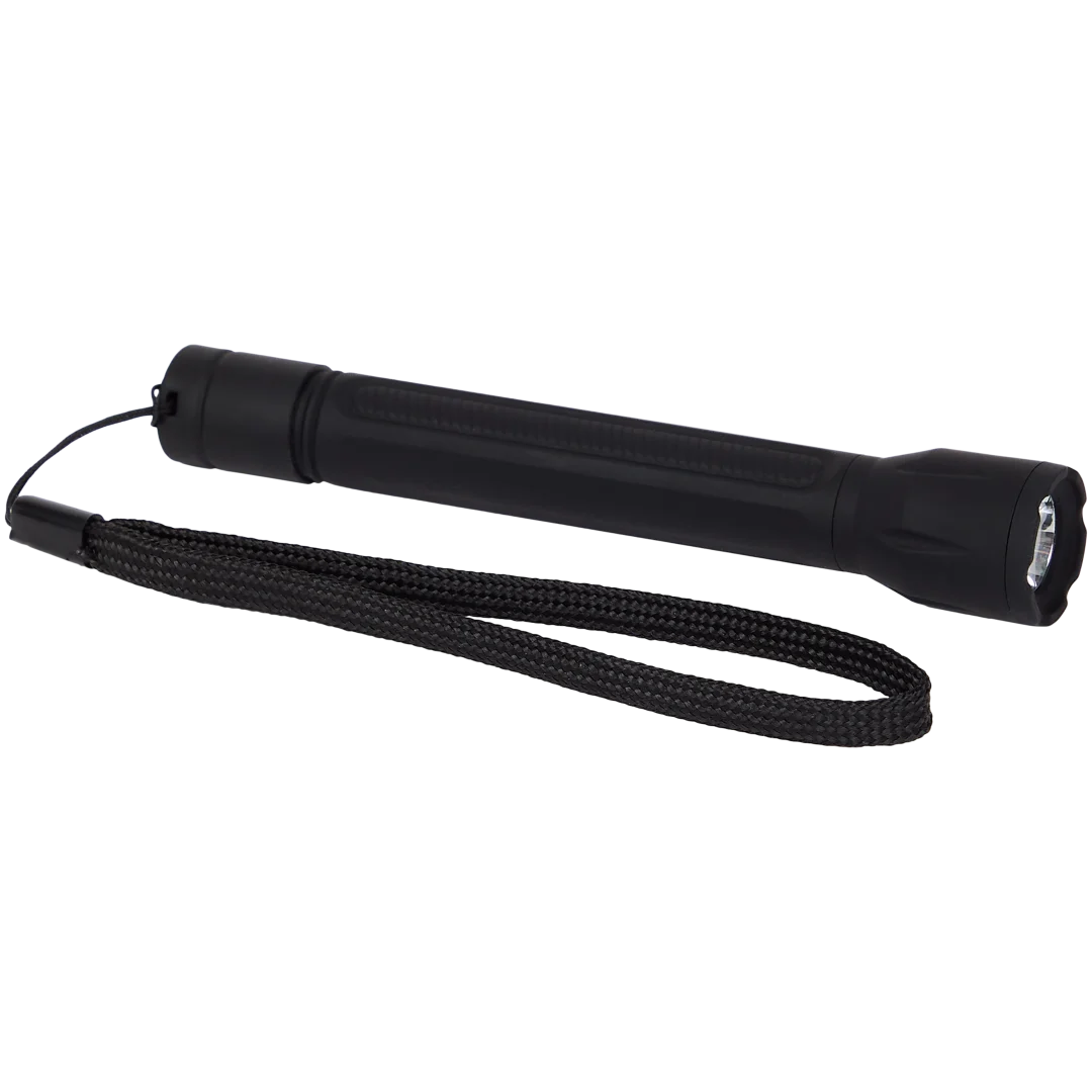 Kapesní svítilna 1