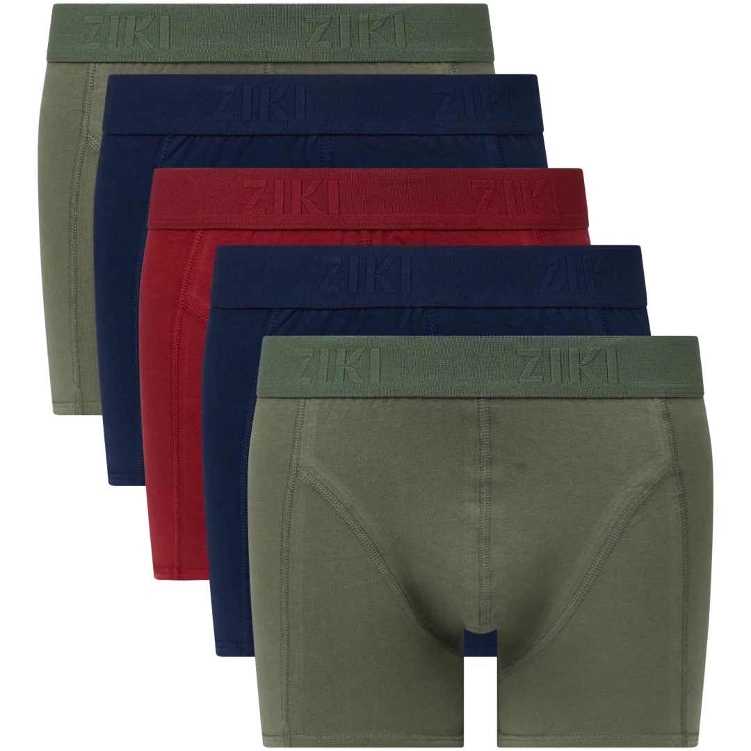 Boxers Ziki 1