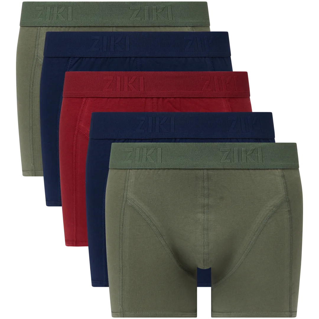 Ziki boxershorts