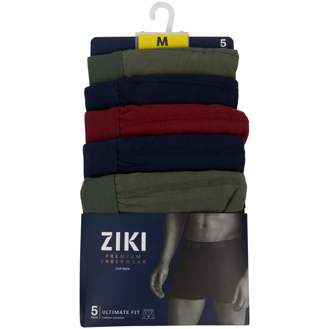 Ziki boxershorts
