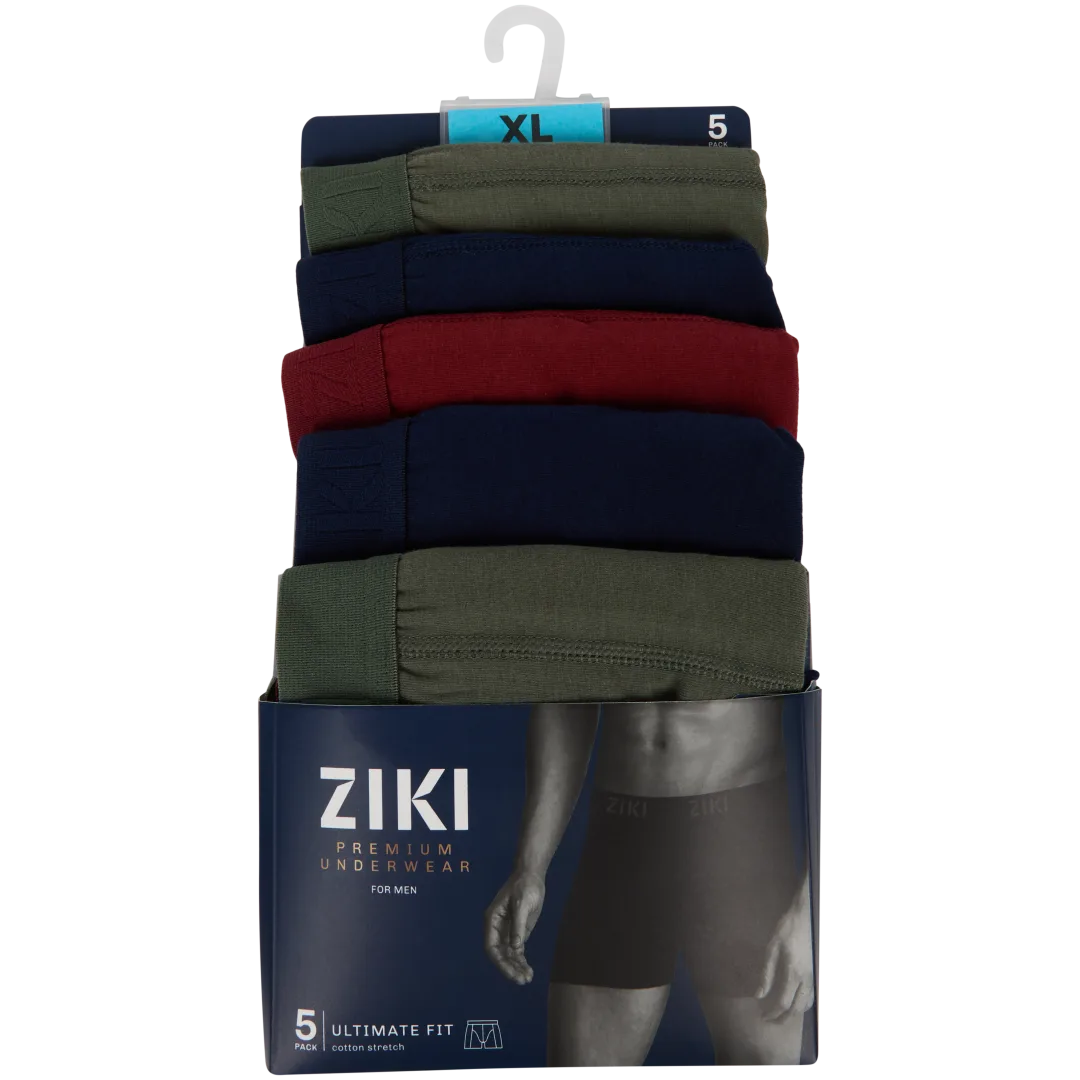 Boxers Ziki