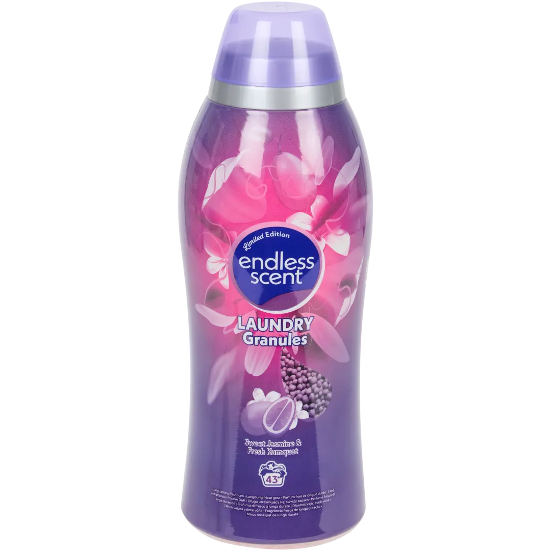 Endless Scent geurbooster Jasmijn & Kumquat 1