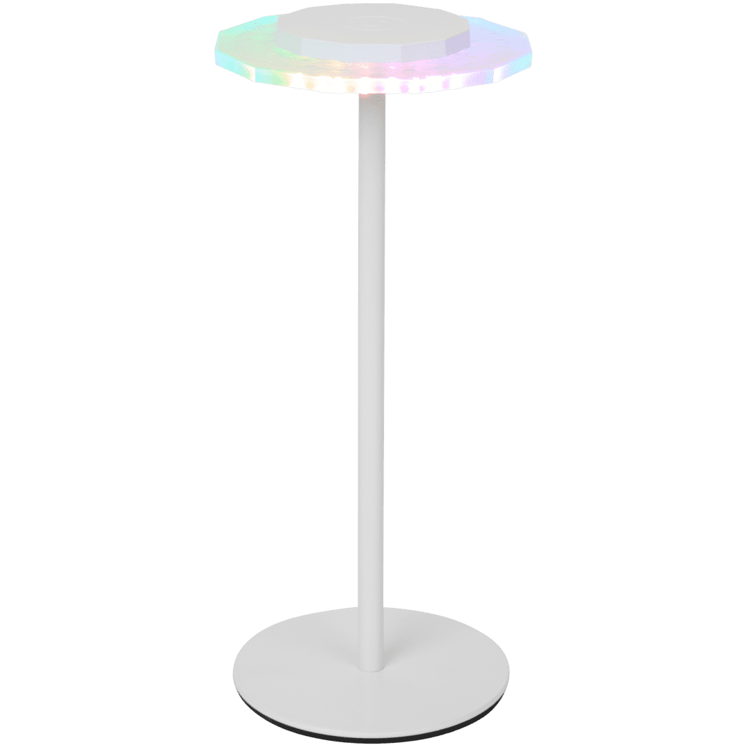 Candeeiro de mesa