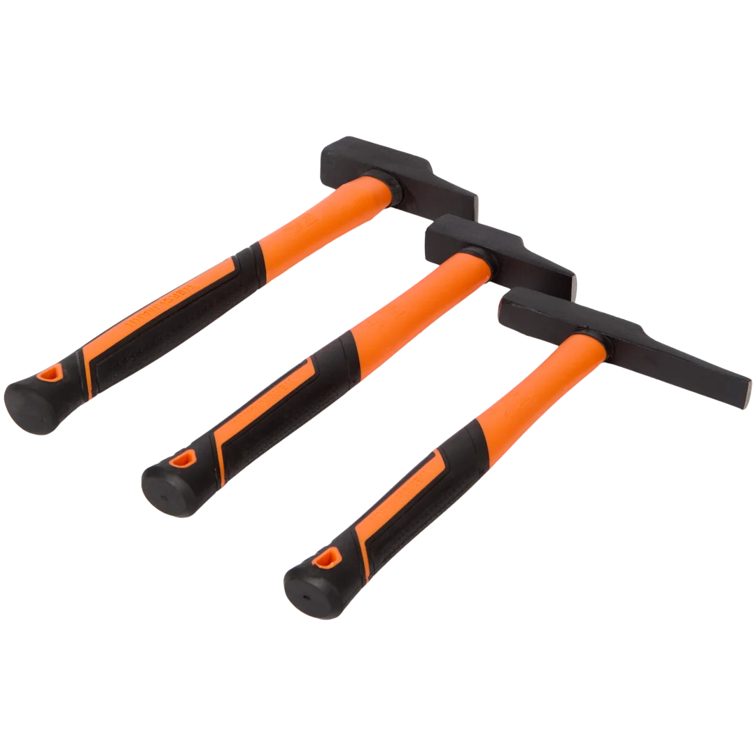 Marteaux Werckmann 1