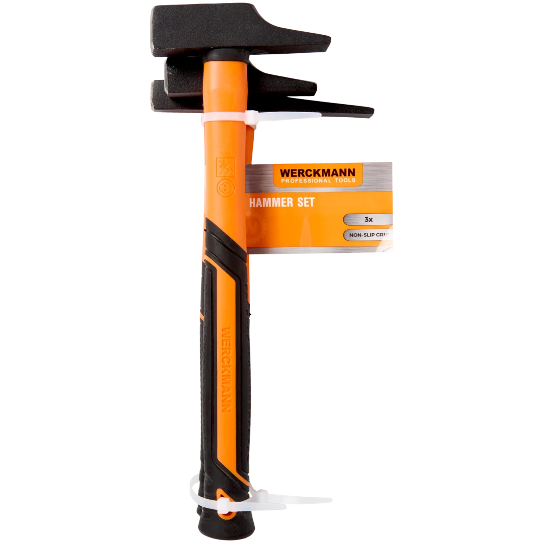 Marteaux Werckmann 2