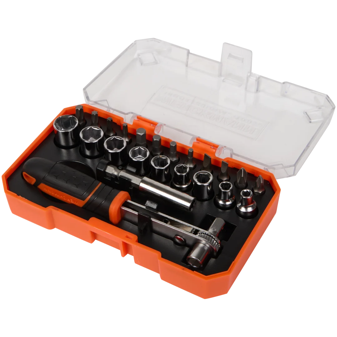 Ferramenta manual Werckmann 1