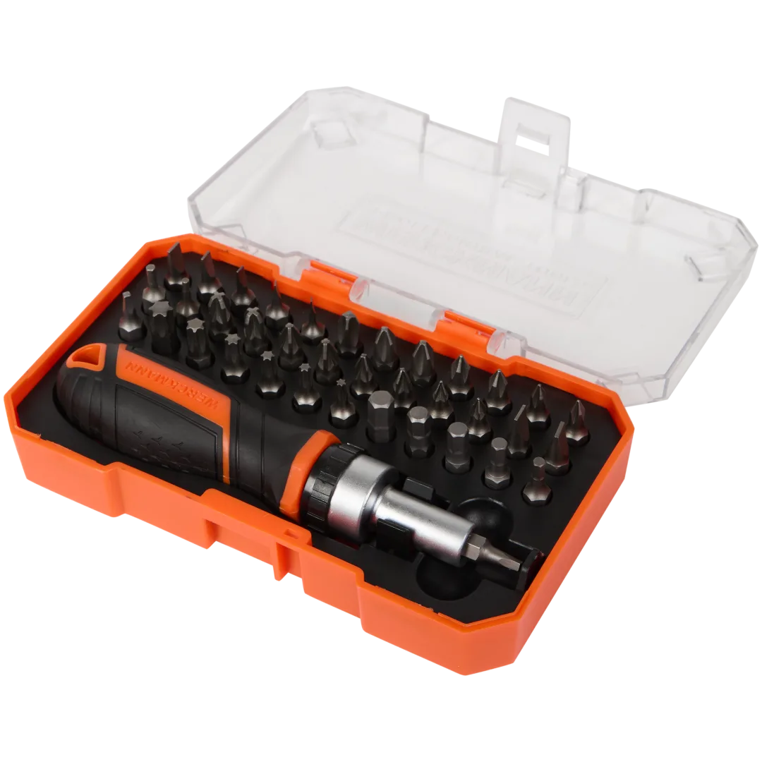 Ferramenta manual Werckmann 2