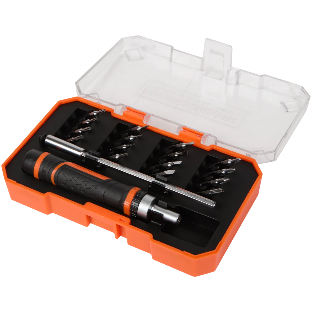 Ferramenta manual Werckmann 3