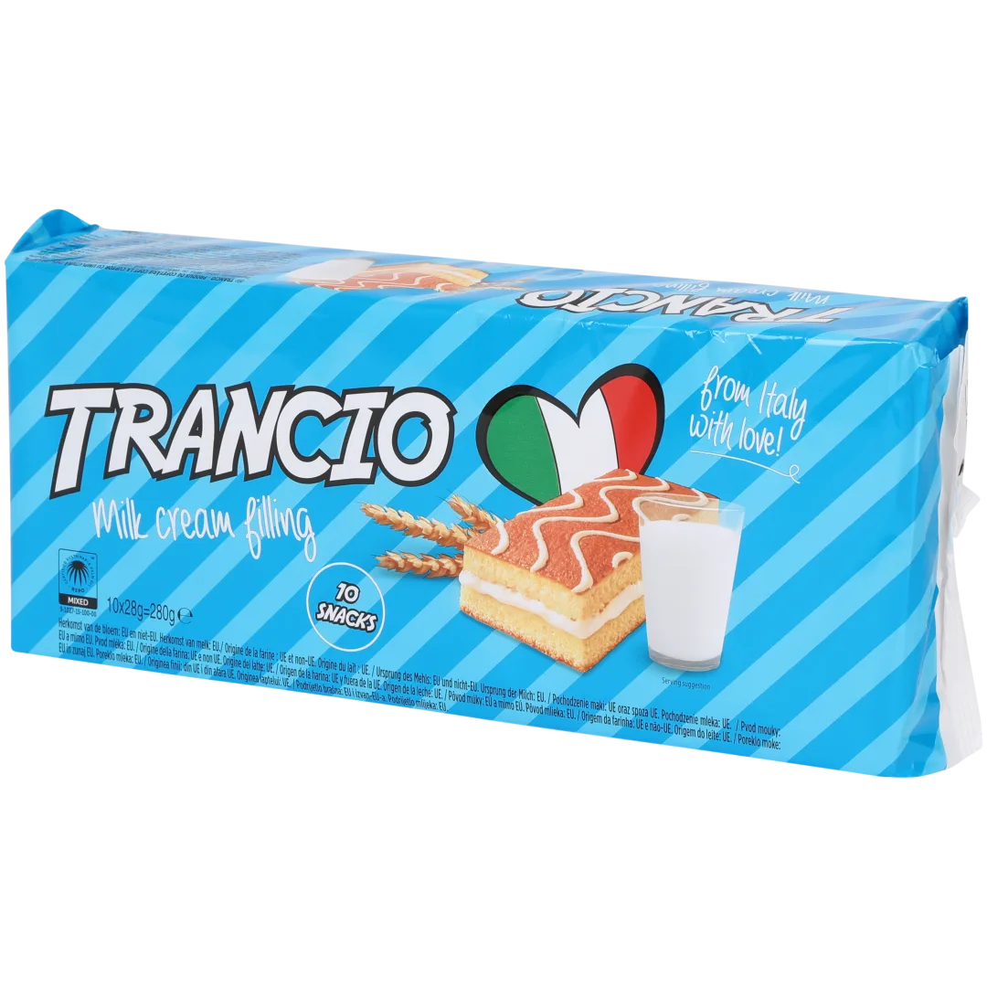 Balconi Milk