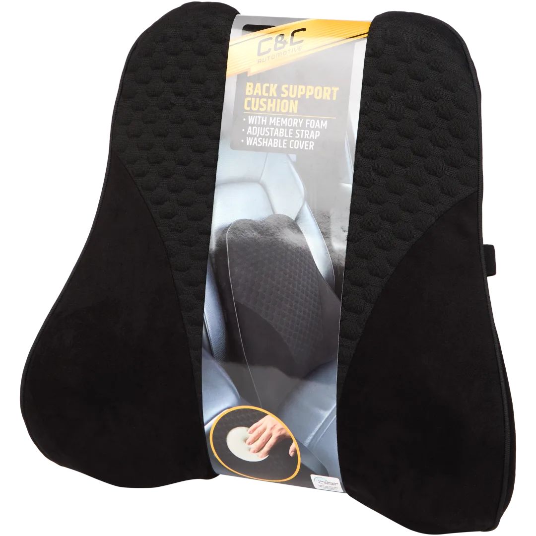 Cuscino per schiena C&C 2