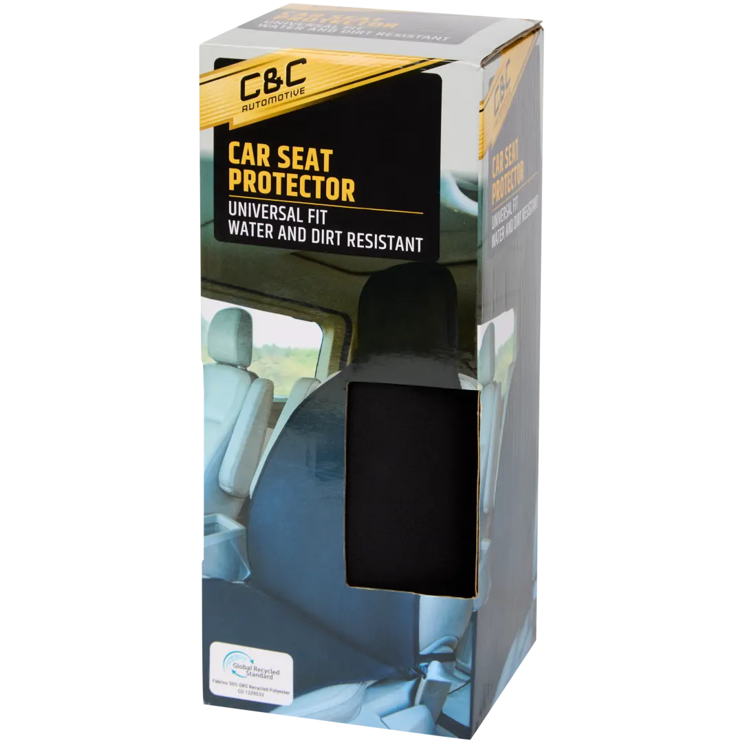 Pokrowiec na fotel samochodowy C&C