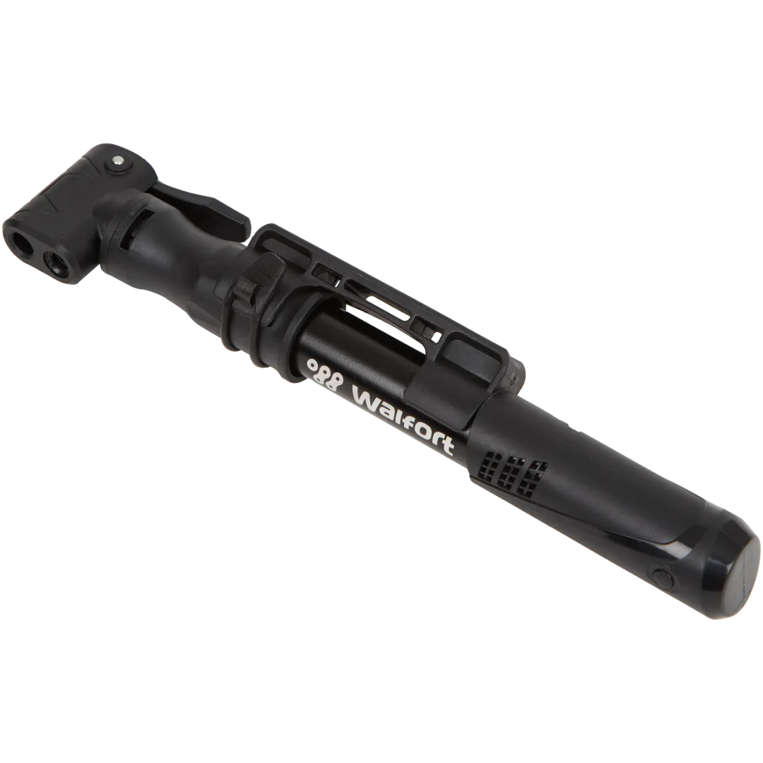 Walfort Mini-Luftpumpe Universal