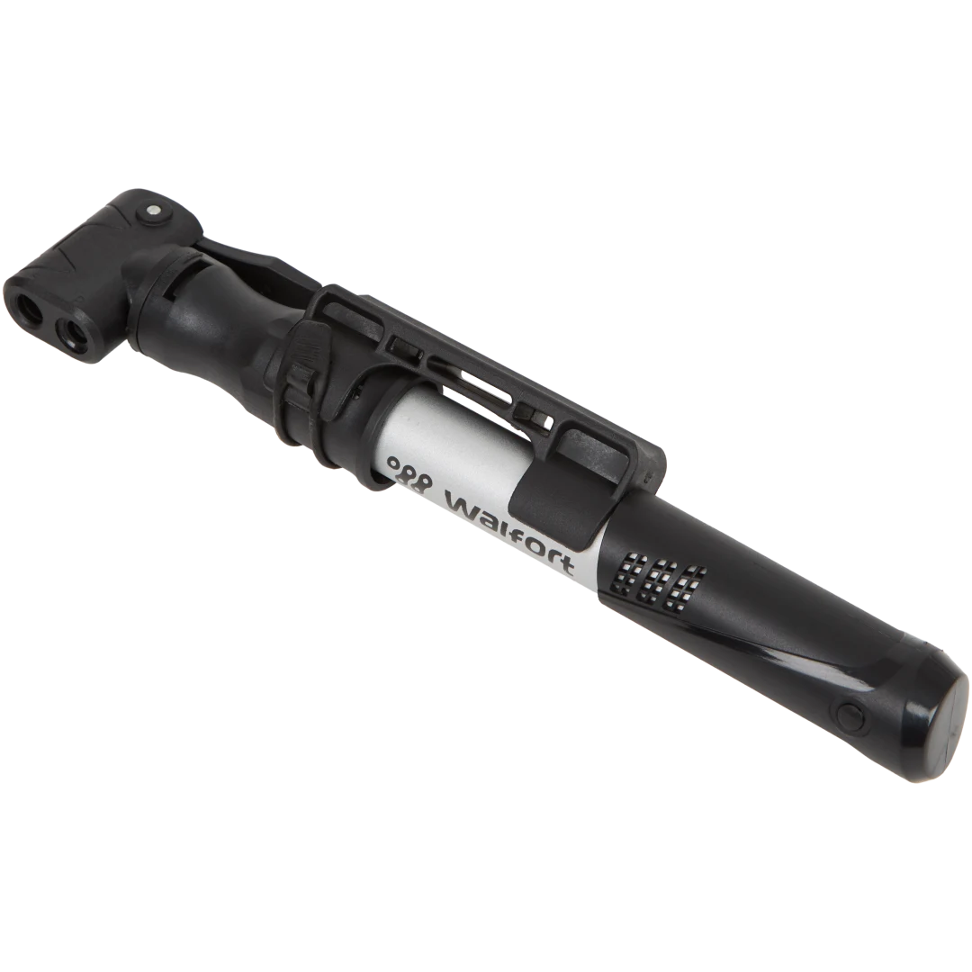 Walfort Mini-Luftpumpe Universal