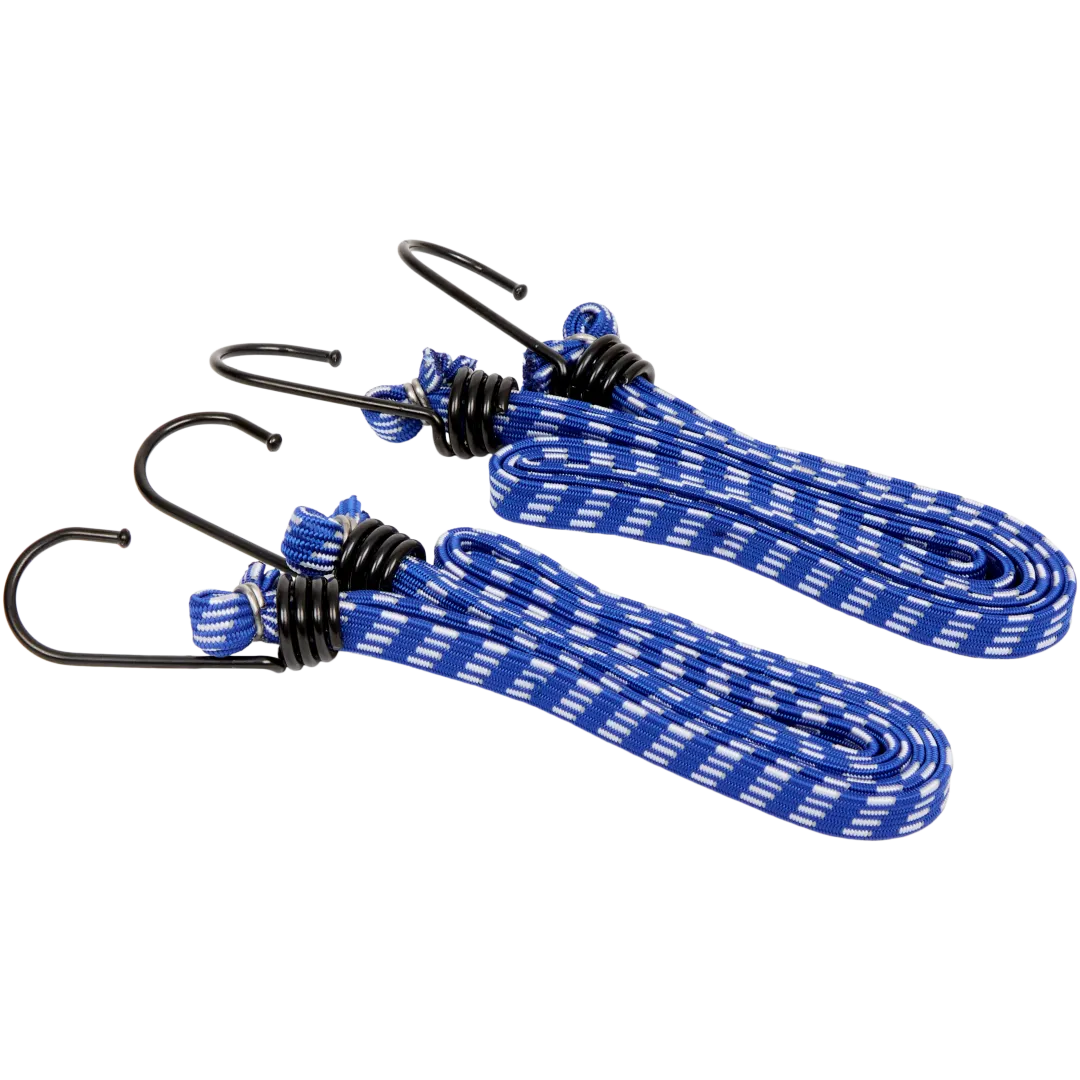 Correas de sujeción con reflectante