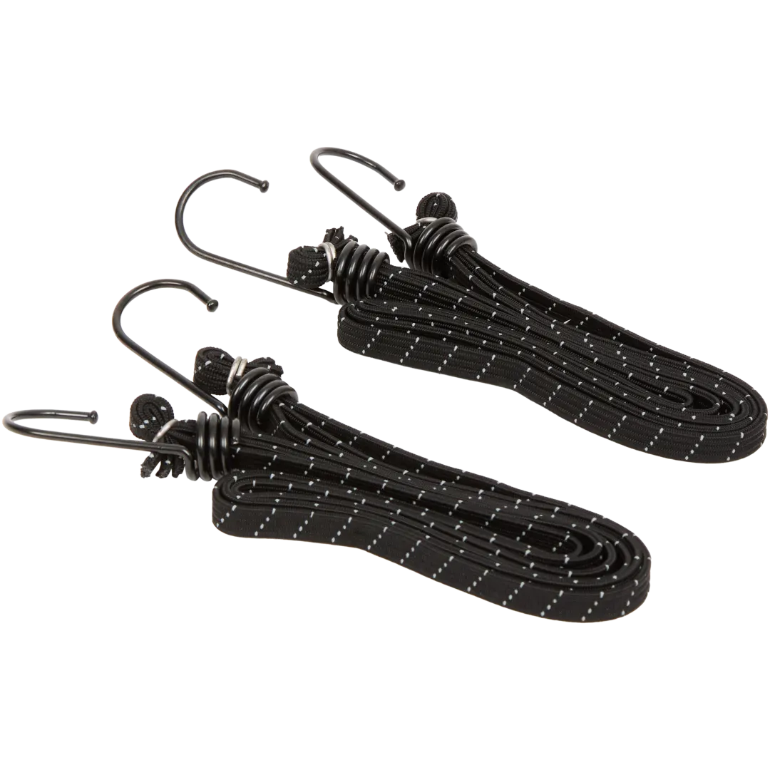 Correas de sujeción con reflectante