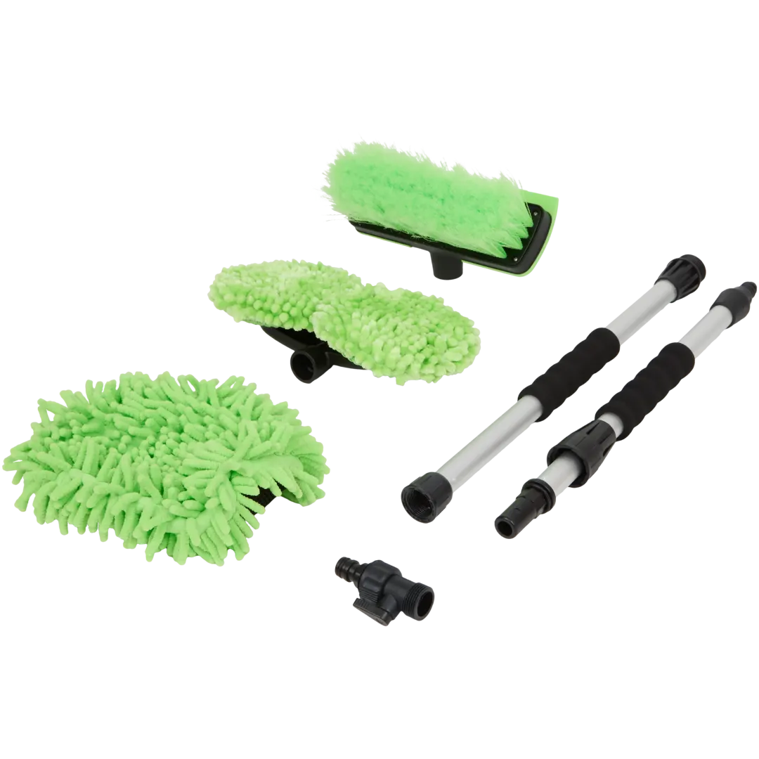 Conjunto de escovas para automóvel 3