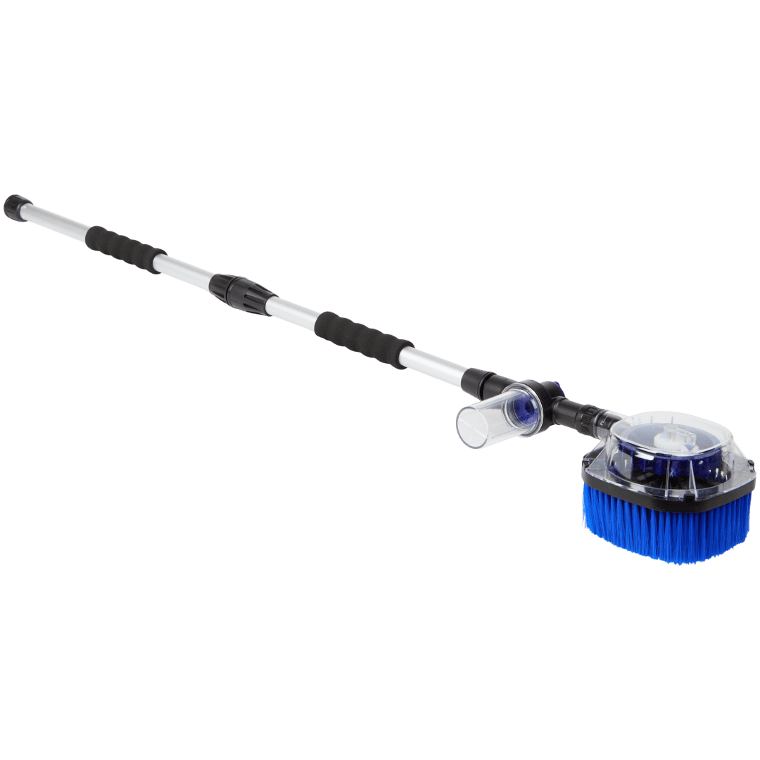 Juego de cepillos giratorios automáticos 3