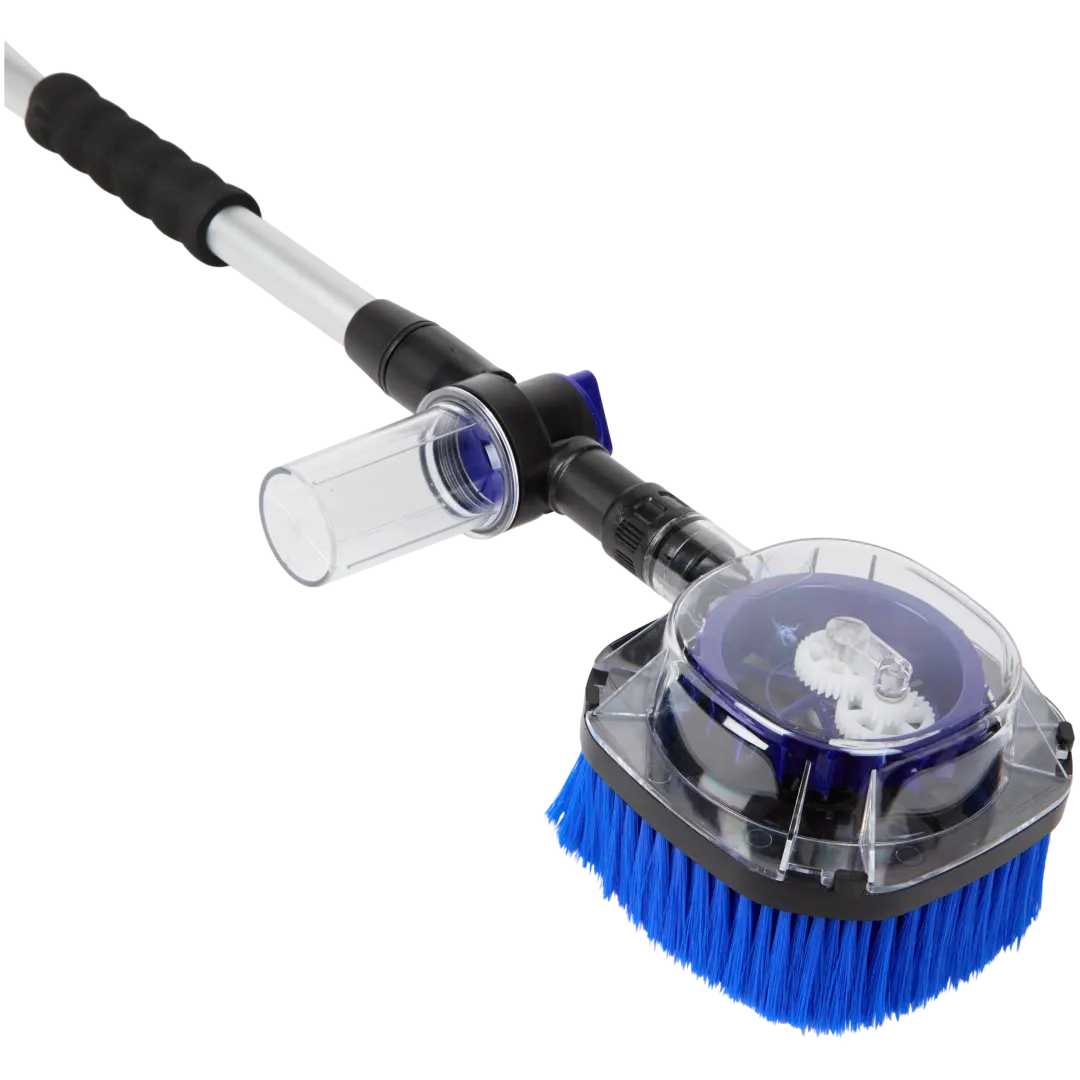 Juego de cepillos giratorios automáticos 2