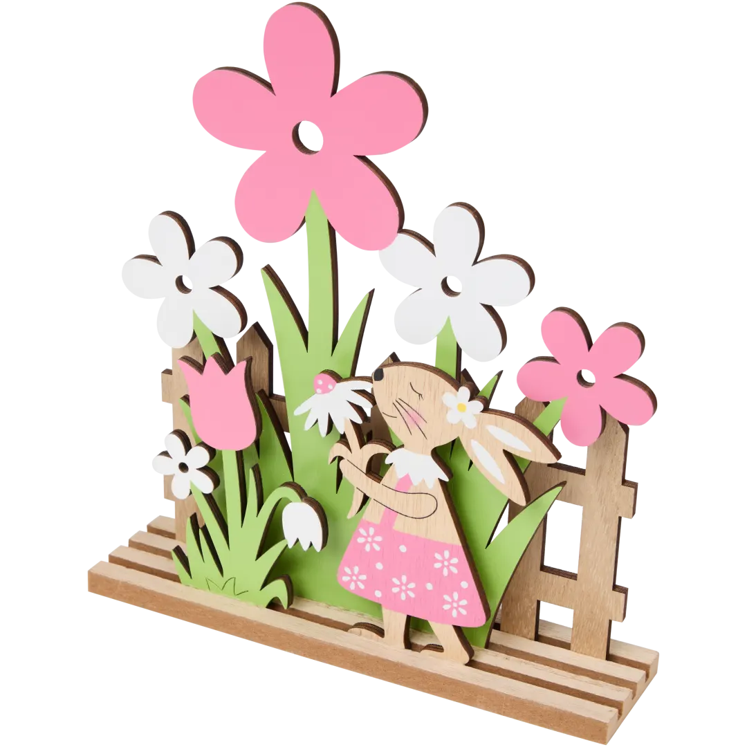 Décoration de Pâques 1