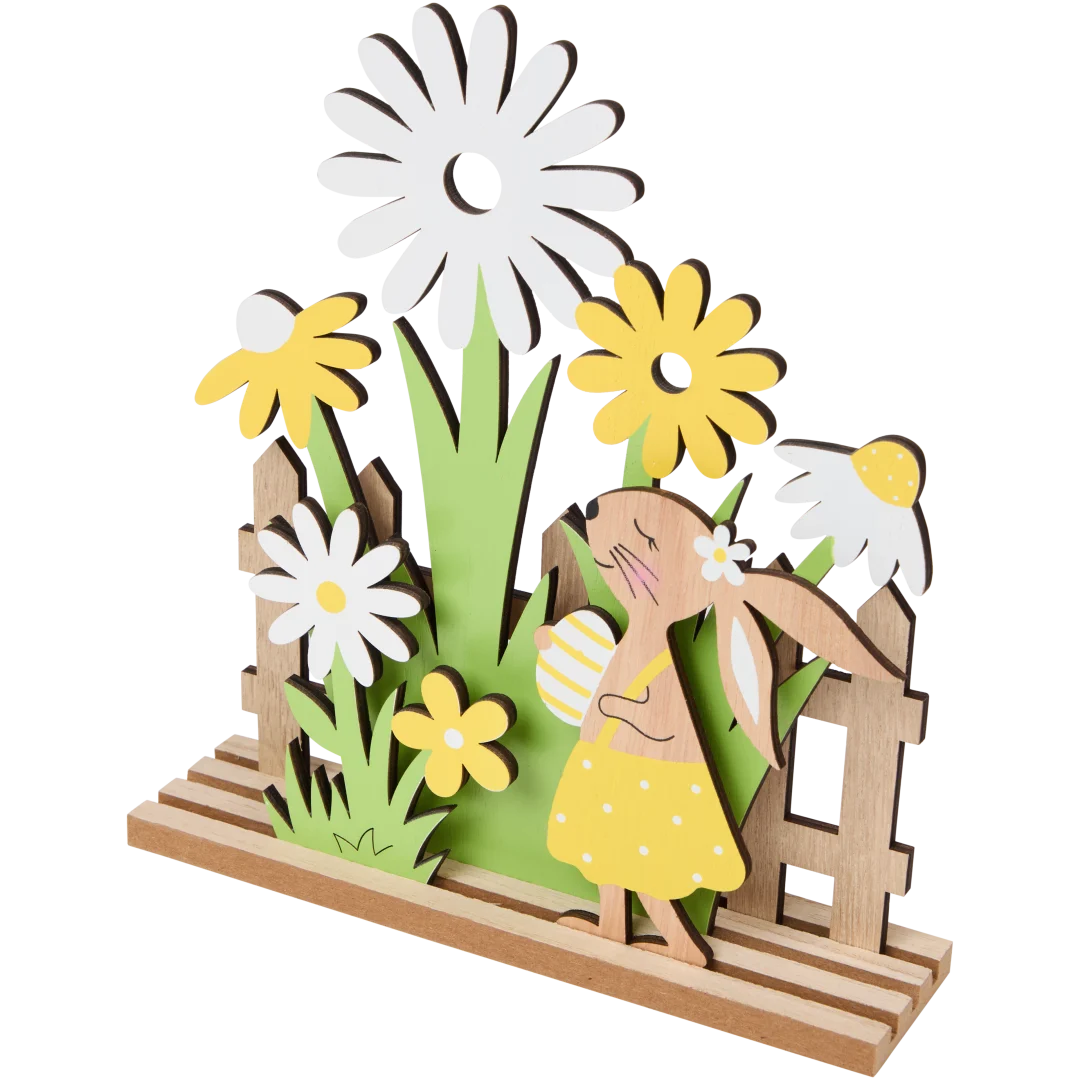 Décoration de Pâques 2