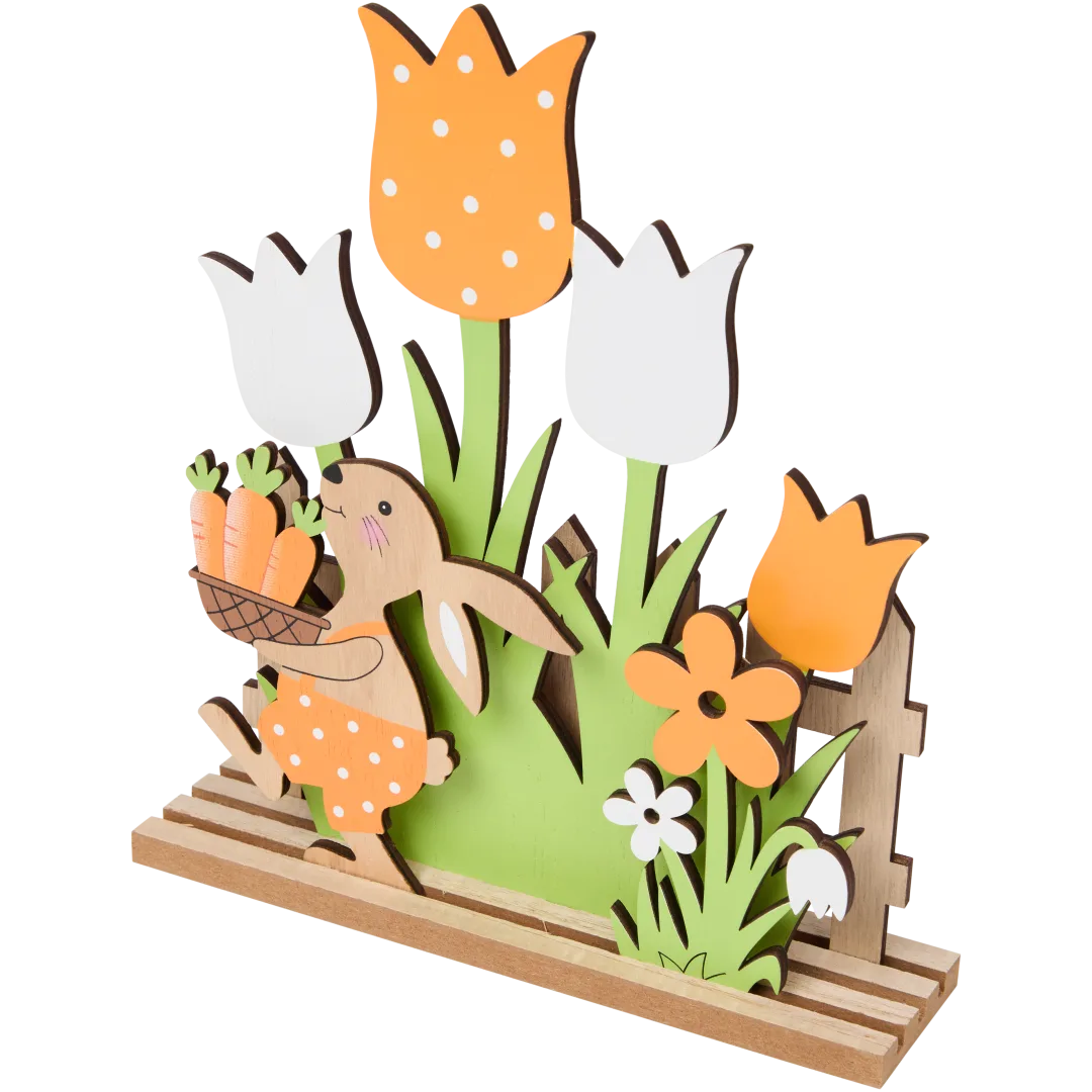 Décoration de Pâques 4