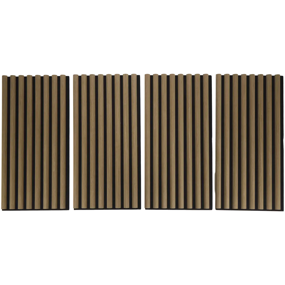 Pannelli da parete in legno 1