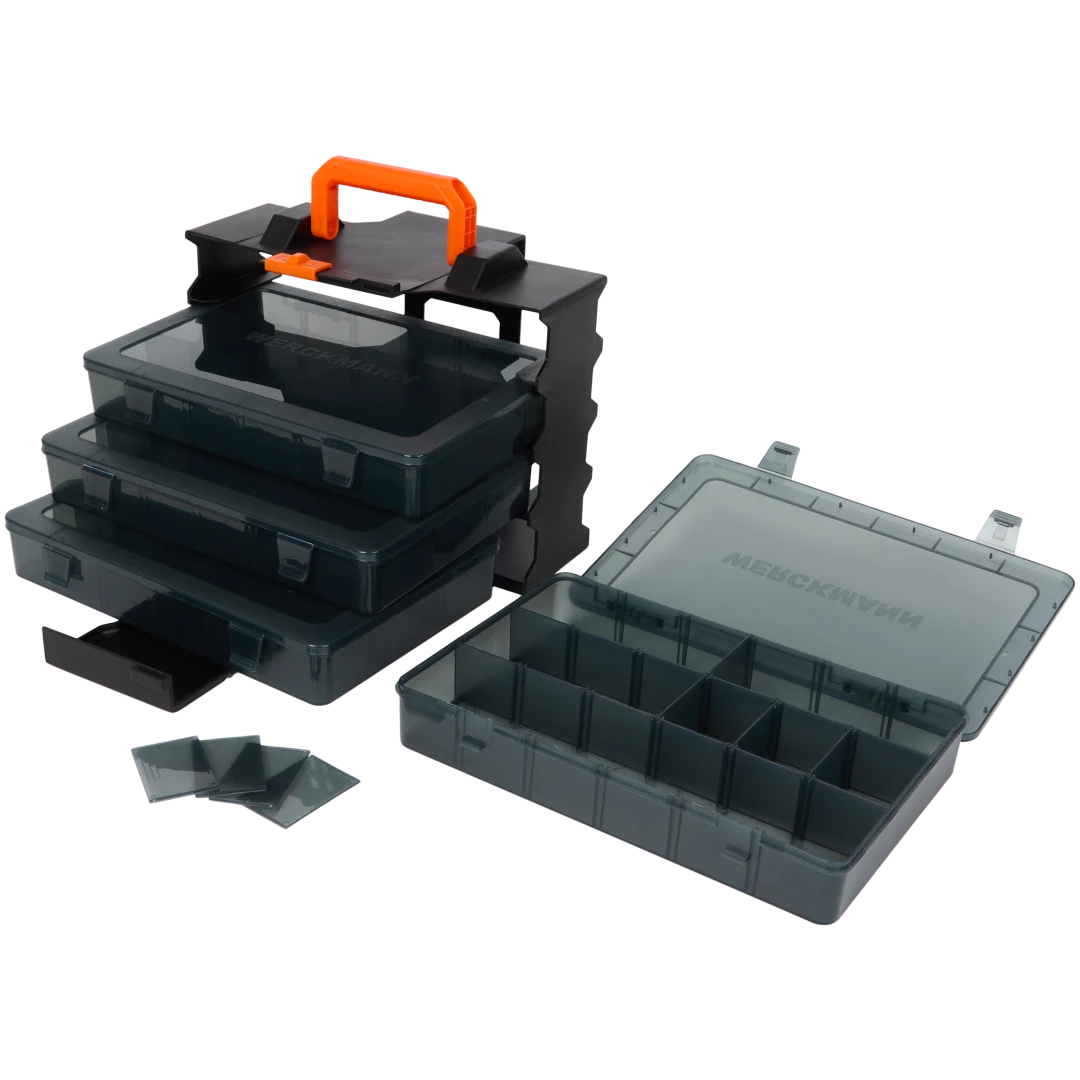 Werckmann Organizer