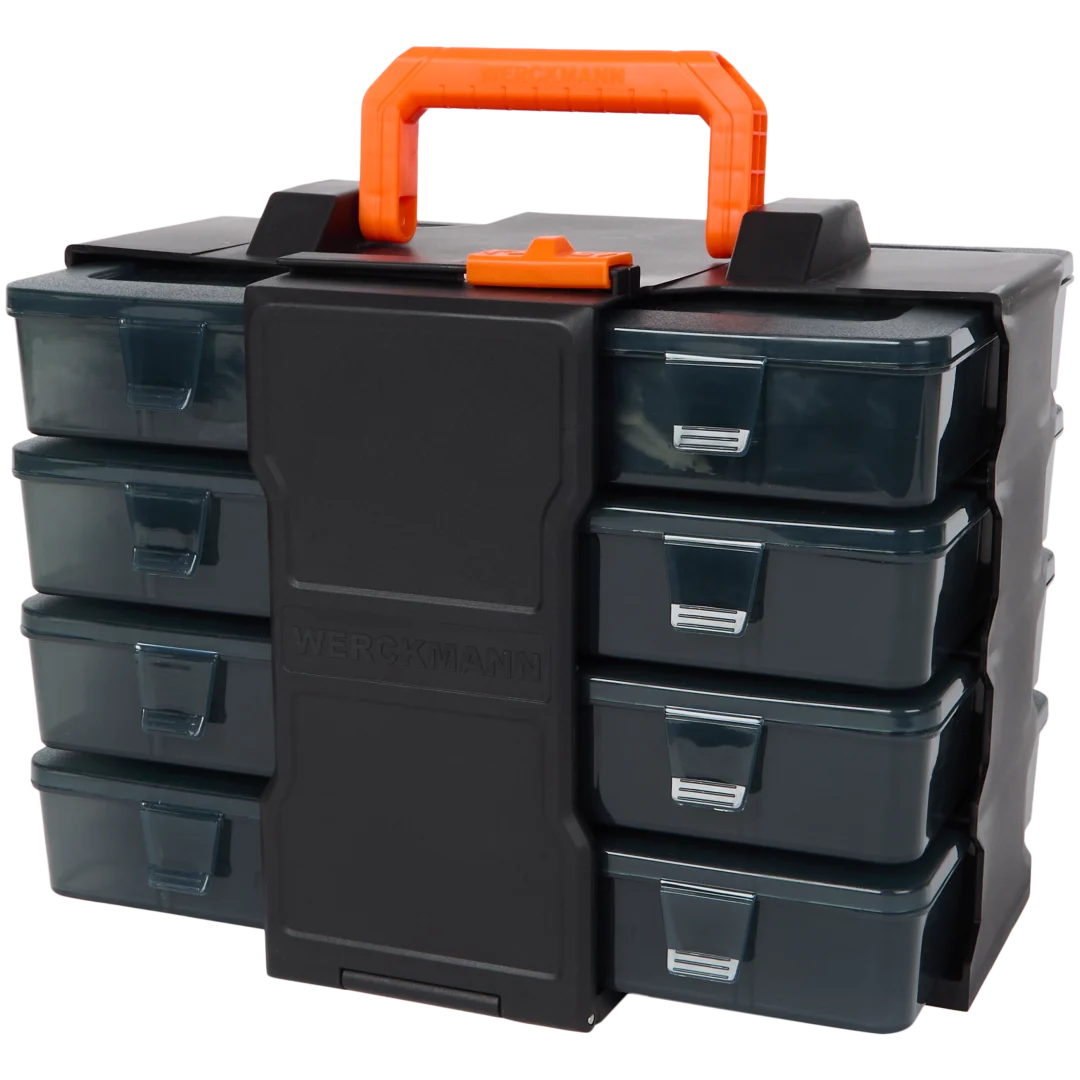 Werckmann Organizer