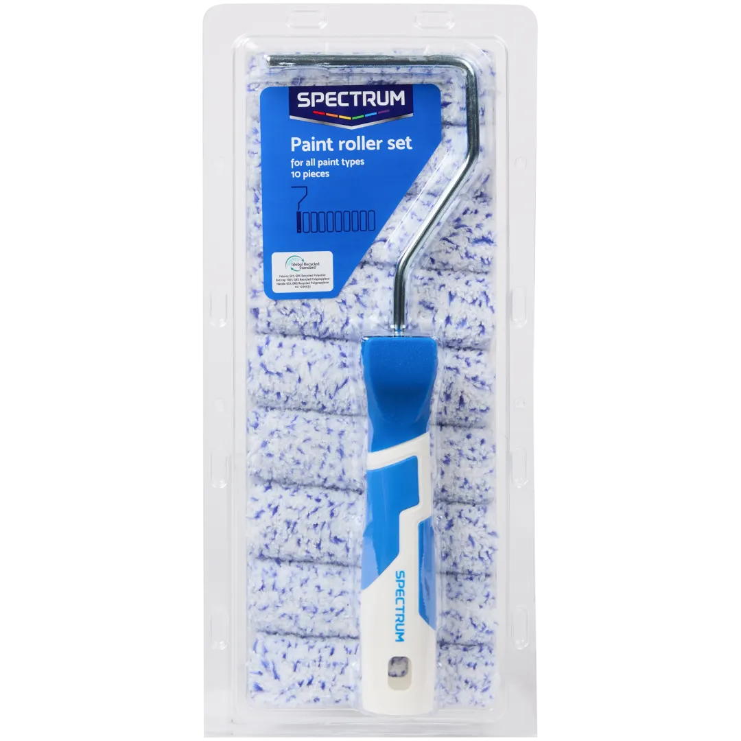 Zestaw wałków malarskich Spectrum 2