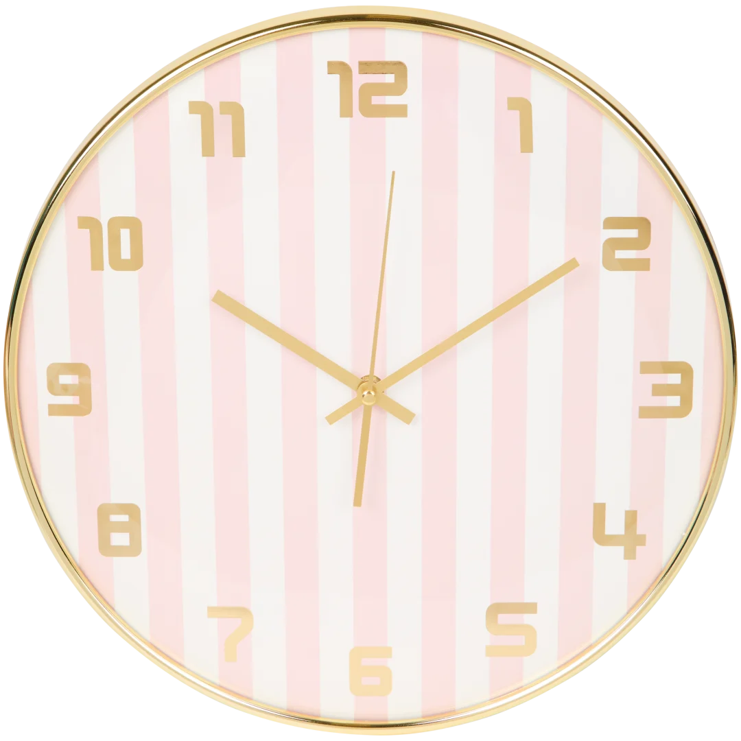 Orologio da parete 3