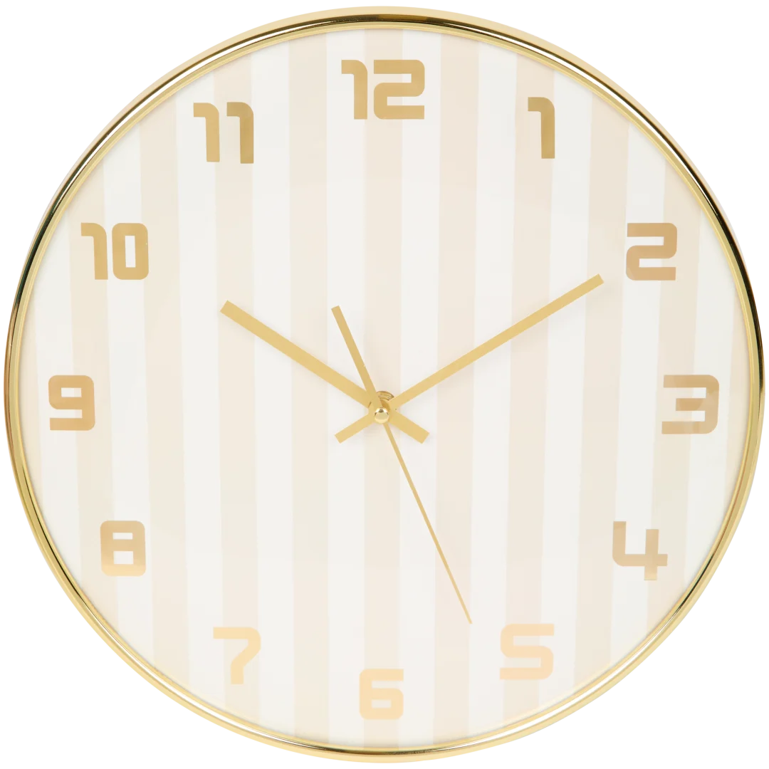 Orologio da parete 2