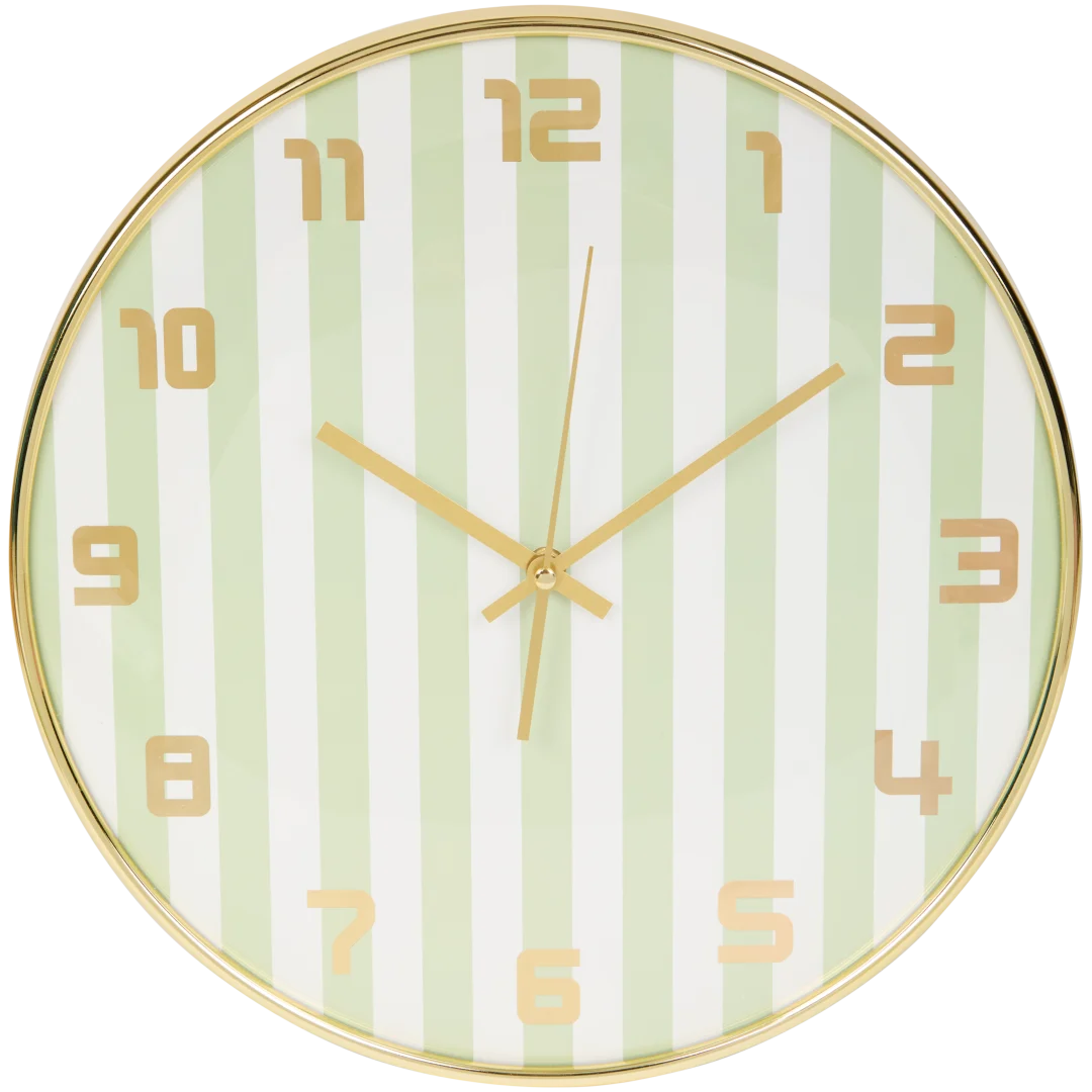 Orologio da parete 1