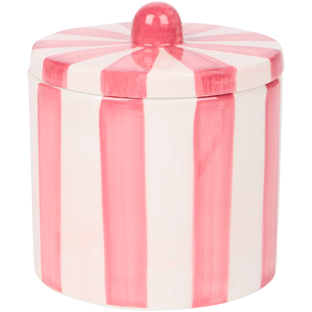 Recipient decorativ 6