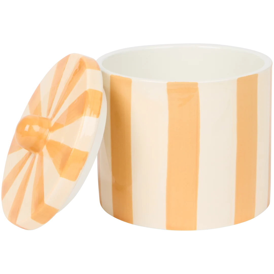 Recipient decorativ 2