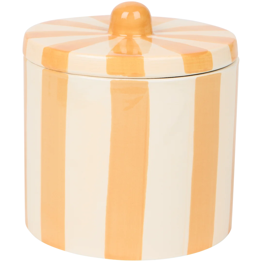 Recipient decorativ 1