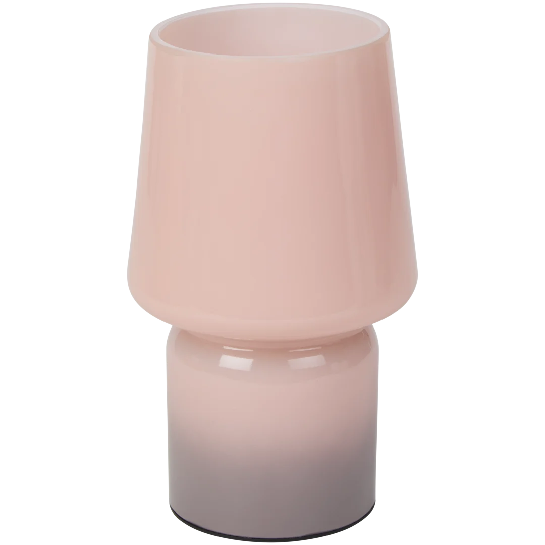 Lampe de table Deluxa 1