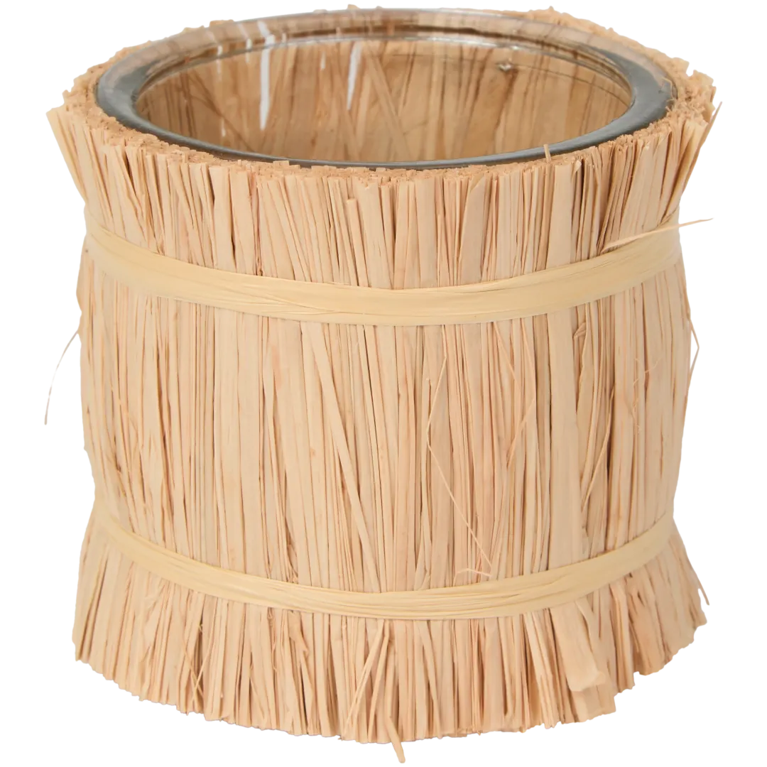 Teelichthalter
