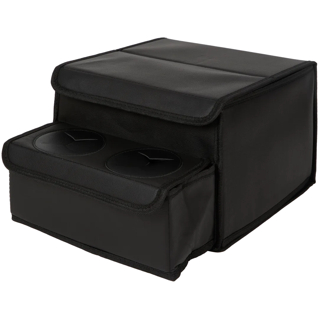 Organizer auto C&C 1