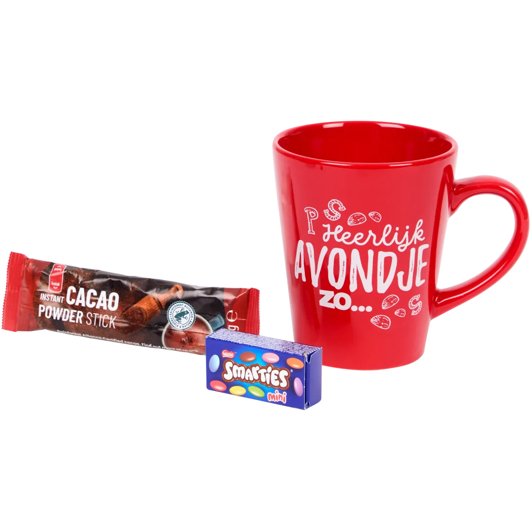 Funlab sinterklaas mok