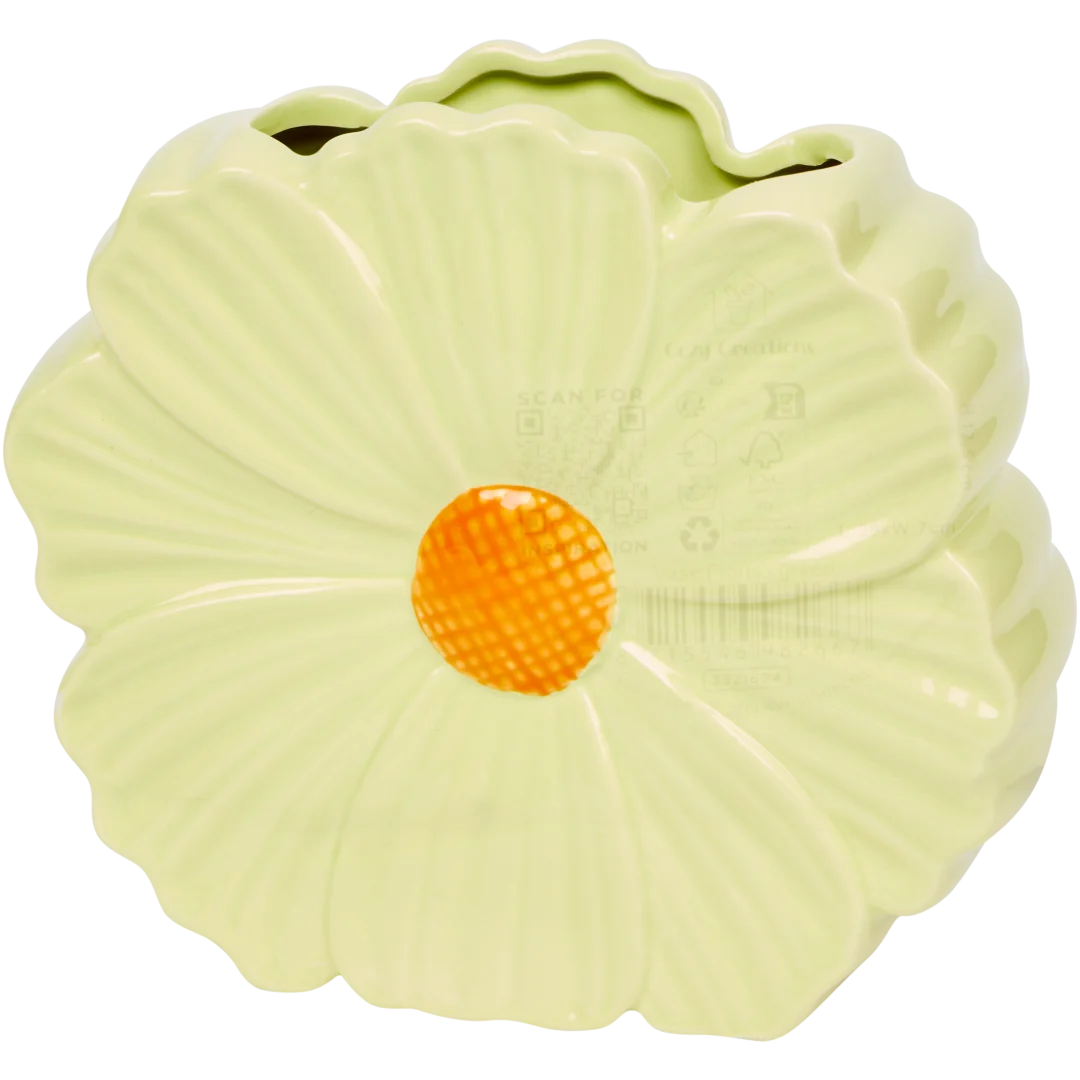 Váza Cozy Creations Bloomy