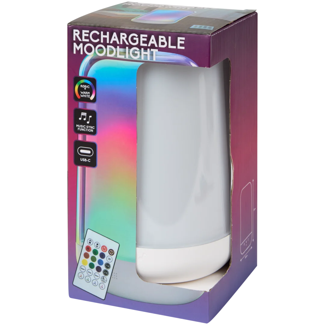 Lampă reîncărcabilă 1