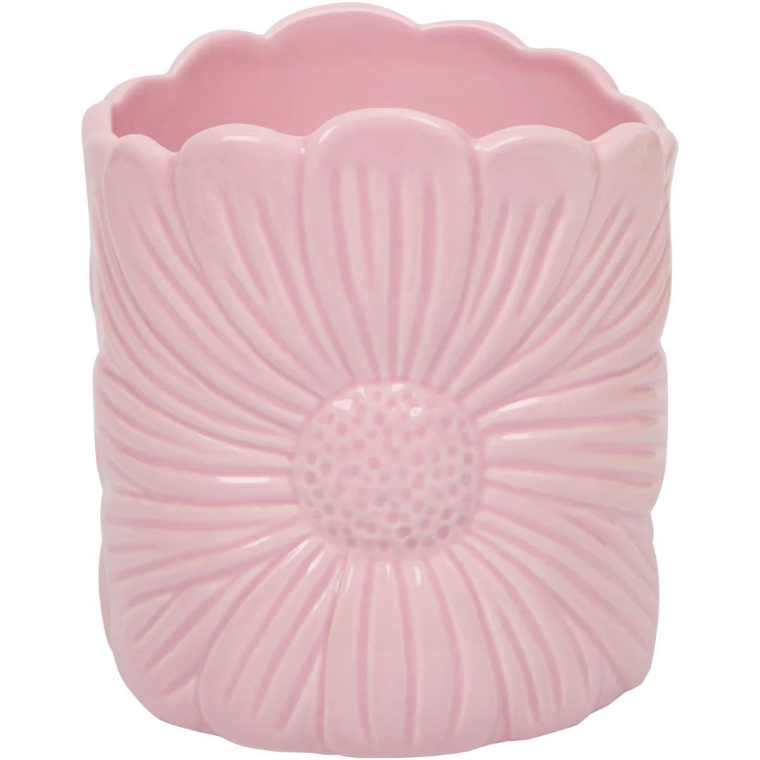 Ghiveci de flori Cozy Creations Bloomy 1