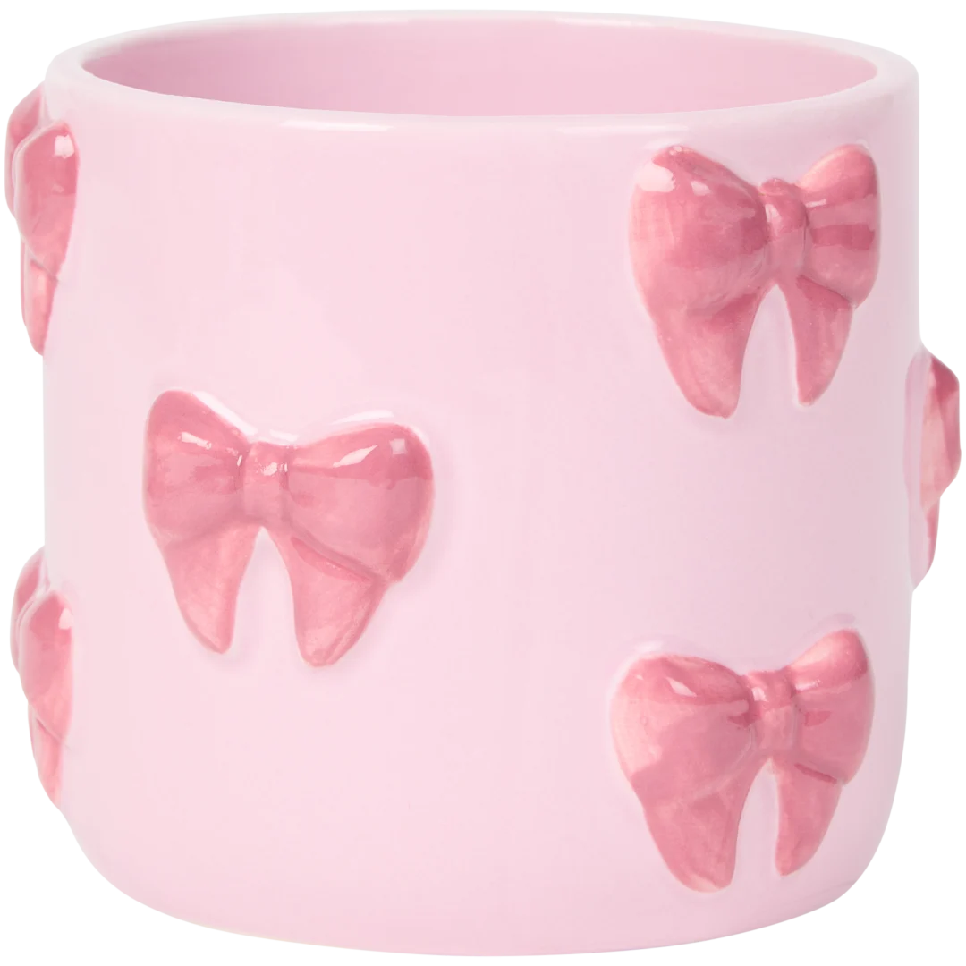 Cozy Creations Blumentopf 6