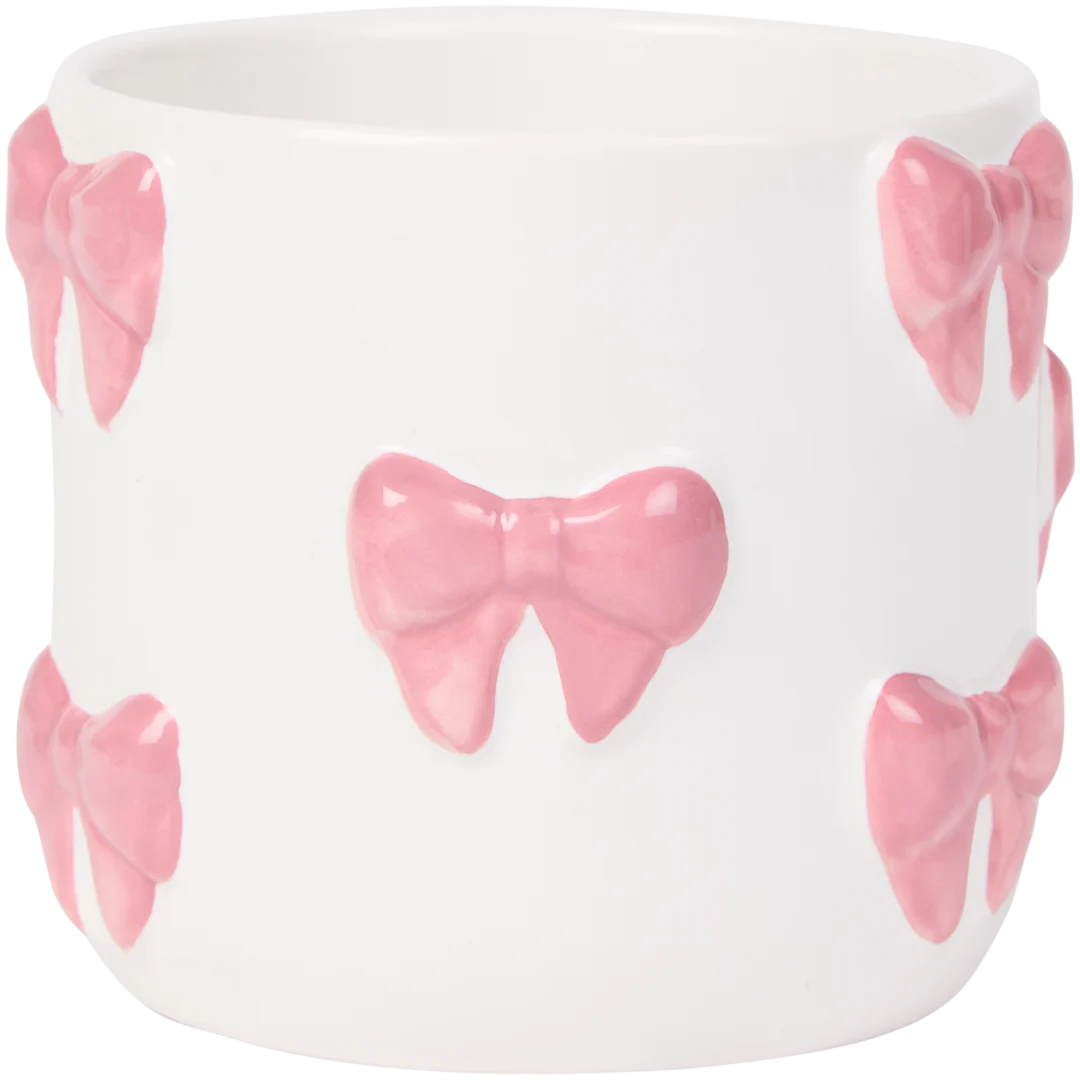 Cozy Creations Blumentopf 4