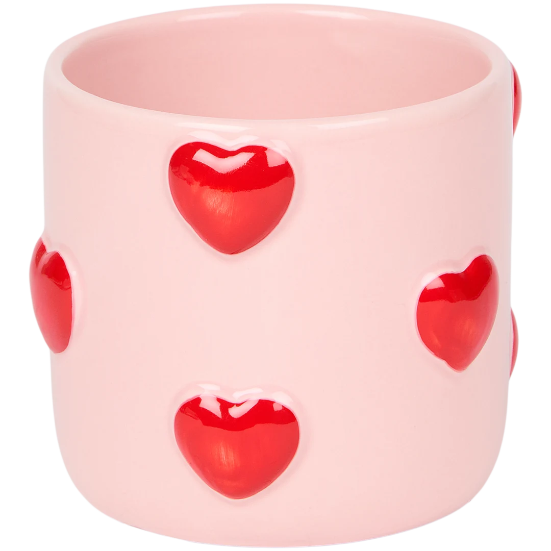 Cozy Creations bloempot 3