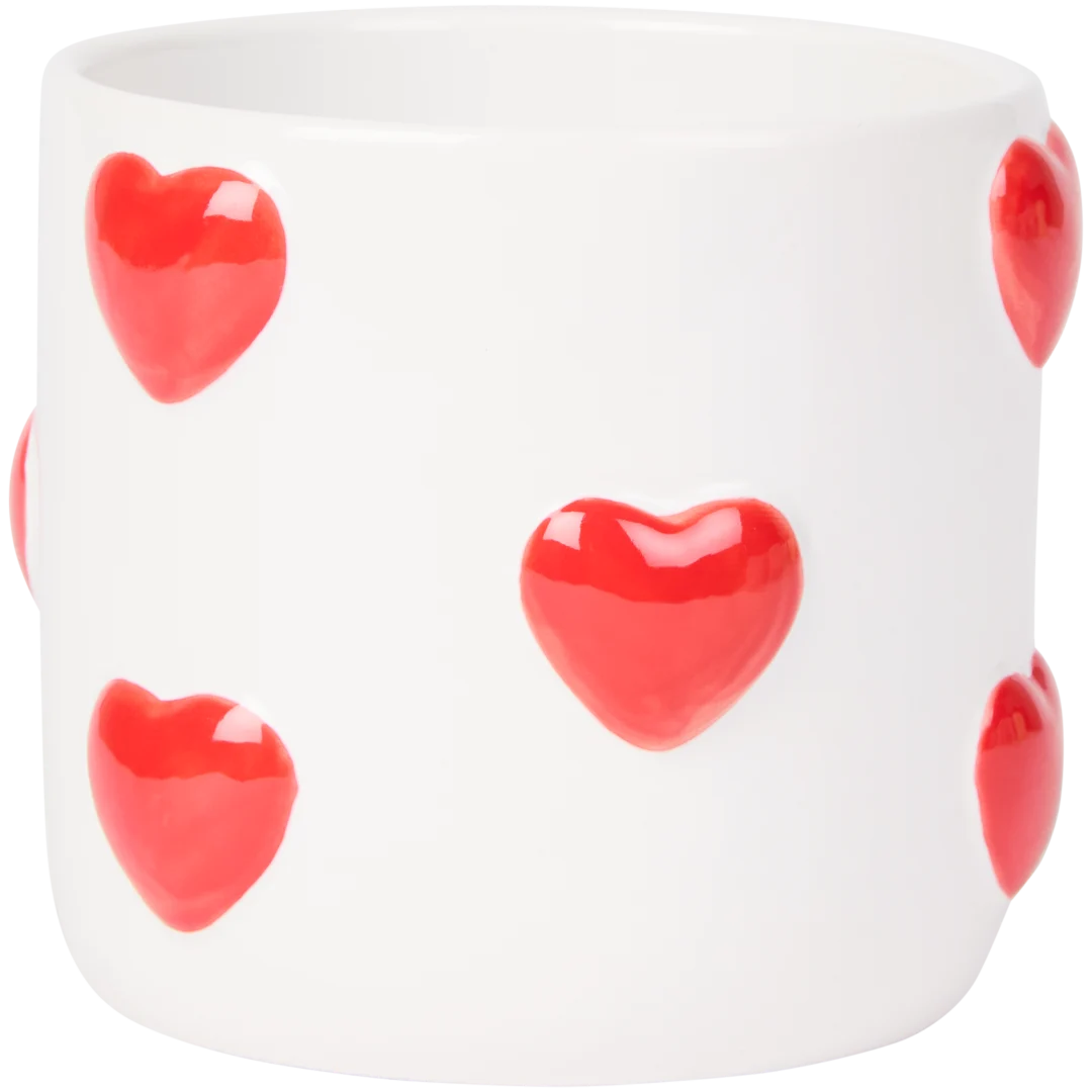 Cozy Creations Blumentopf 1