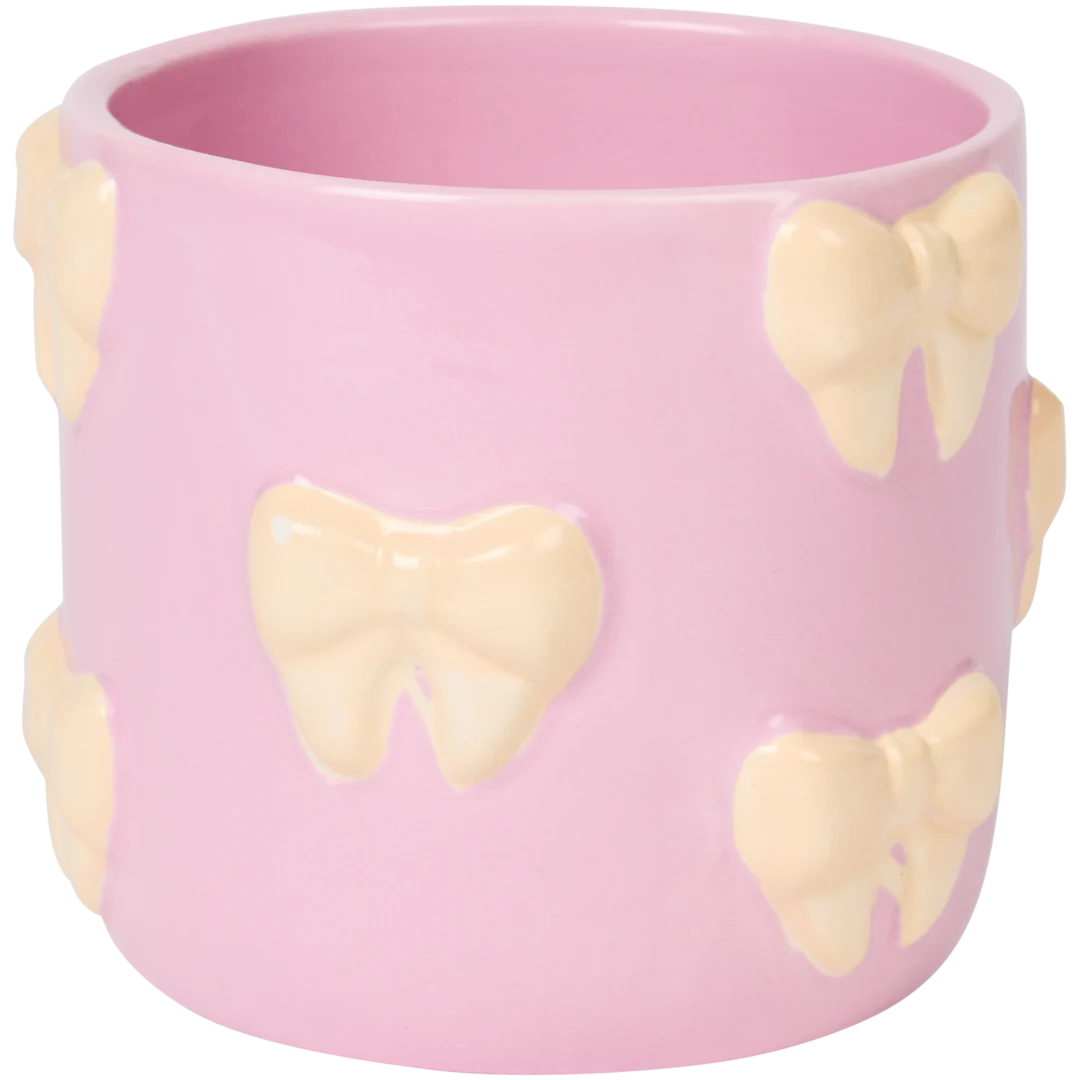 Cozy Creations Blumentopf