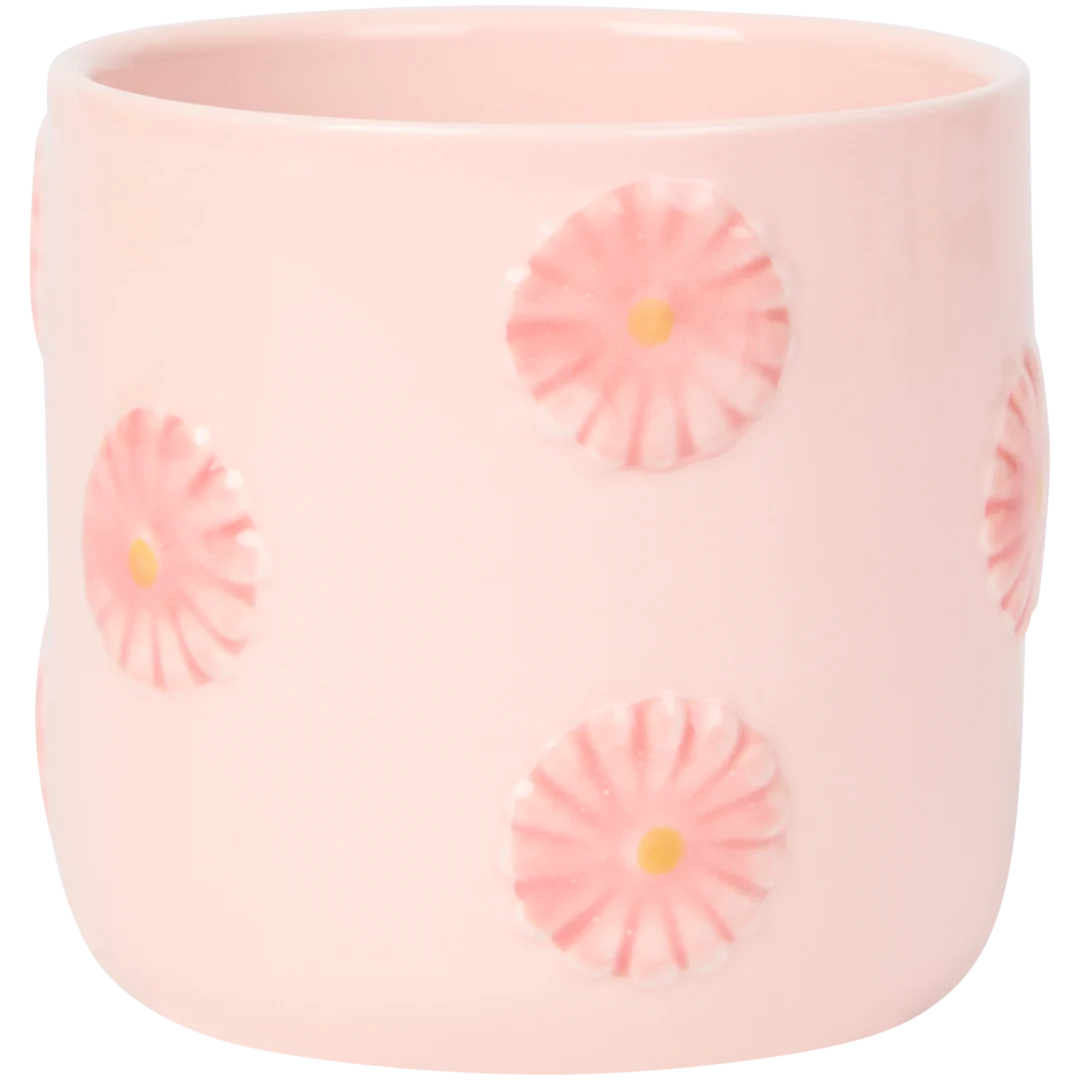 Cozy Creations Blumentopf 5