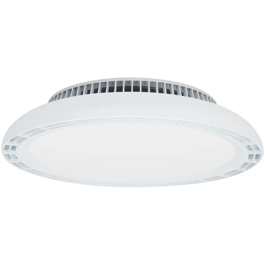 LSC plafondventilator met licht 2