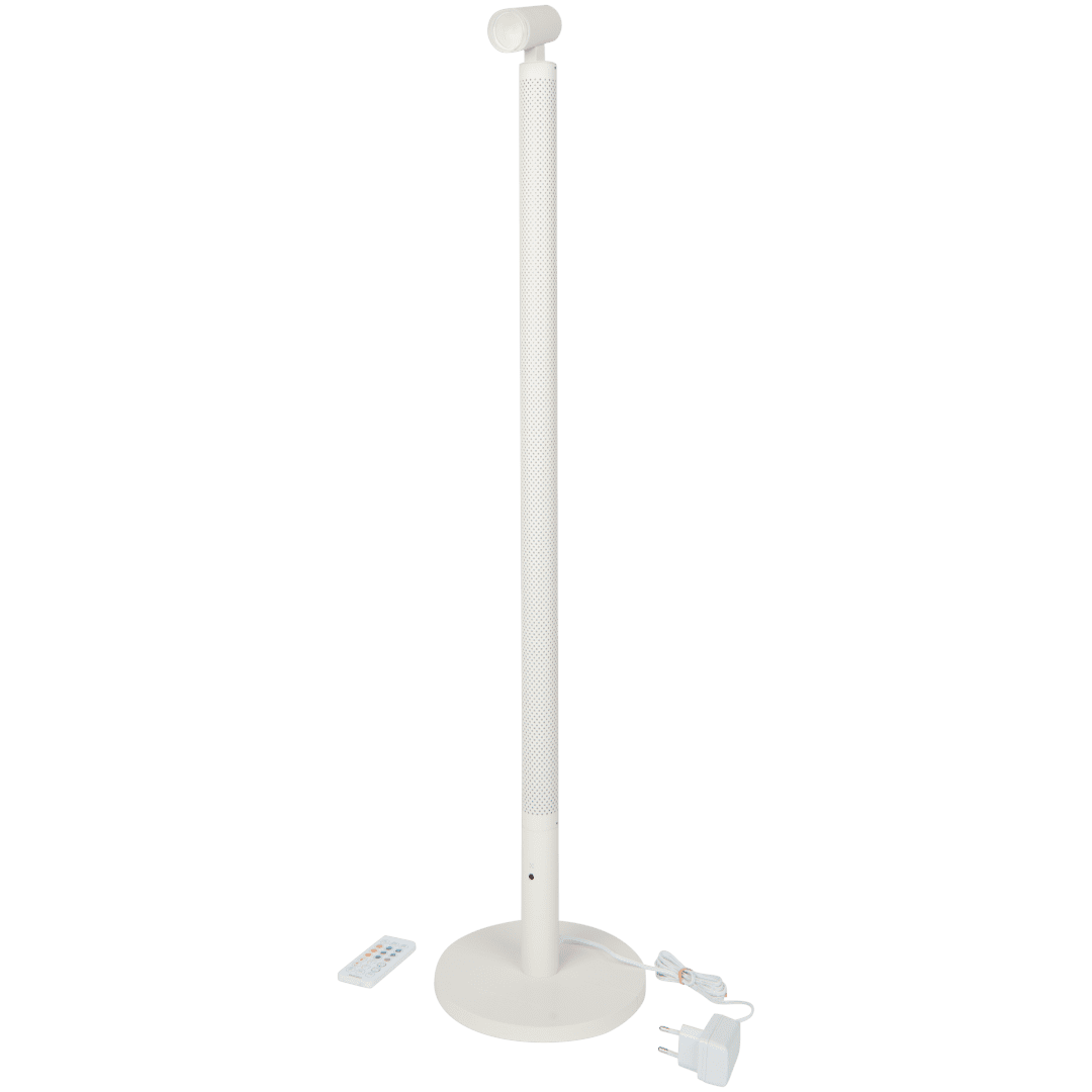Lampadaire Grundig 3